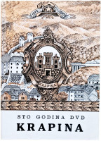 DVD KRAPINA 1875 1975